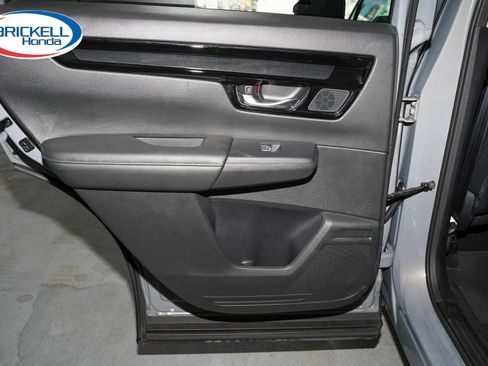 Certified 2024 Honda CR-V EX-L image 12