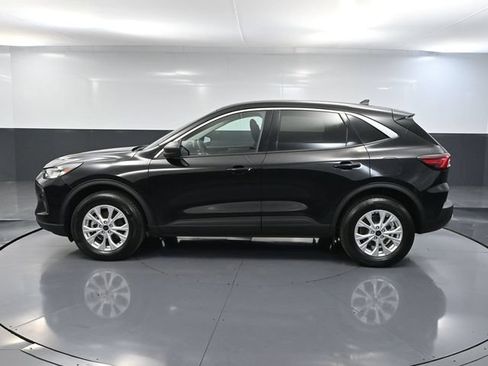 Used 2024 Ford Escape Active AWD/4WD image 10