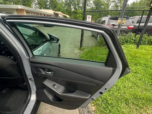 Used 2023 Honda Accord Sport image 28