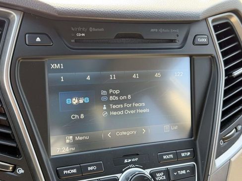 Used 2015 Hyundai Santa Fe Sport 2.0T w/ Option Group 05 image 3