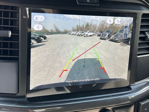 New 2026 Ford F150 STX image 19