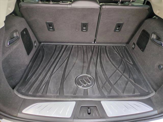 Used 2020 Buick Envision Essence AWD/4WD image 6