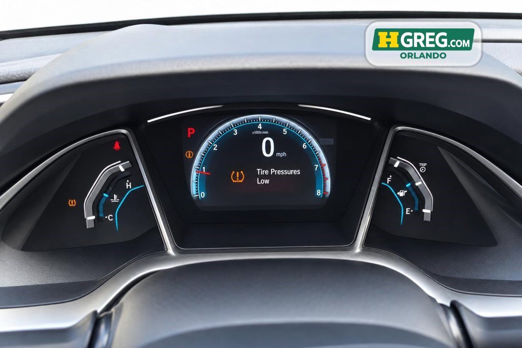 Used 2016 Honda Civic EX image 13