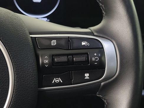 Used 2023 Kia Sportage X-Pro Prestige AWD/4WD image 28