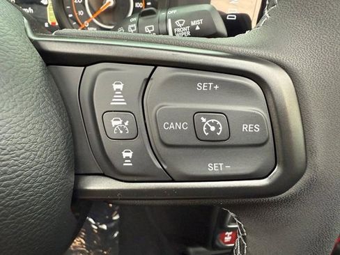 New 2026 Jeep Wrangler Willys image 22