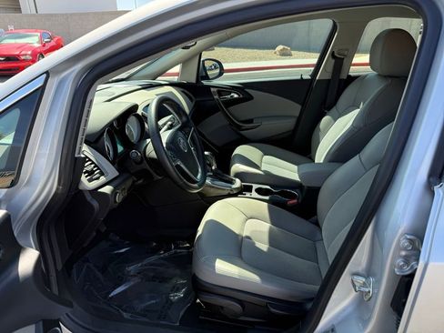 Used 2016 Buick Verano image 11