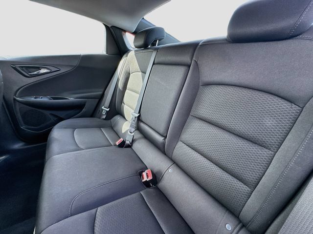 Used 2024 Chevrolet Malibu LT FWD image 23