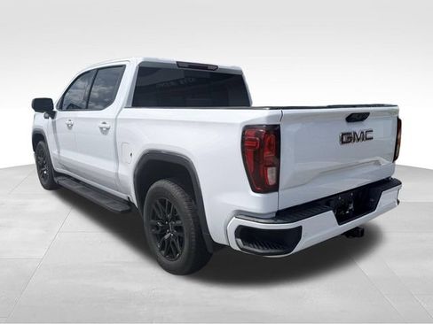 Used 2024 GMC Sierra 1500 Elevation w/ Elevation Premium Package AWD/4WD image 7
