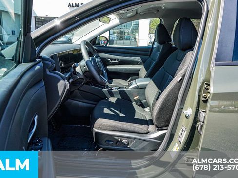 Used 2026 Hyundai Tucson SEL FWD image 18