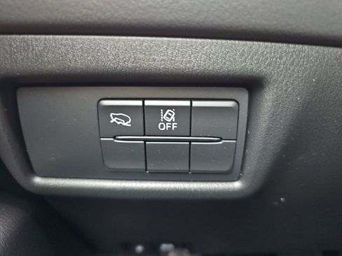 New 2025 MAZDA CX-5 AWD 2.5 S w/ Select Package image 27