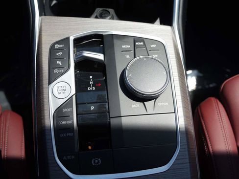 Used 2025 BMW 430i w/ Premium Package RWD image 15