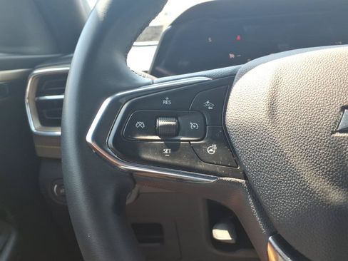 Certified 2024 Chevrolet TrailBlazer ACTIV AWD/4WD image 29