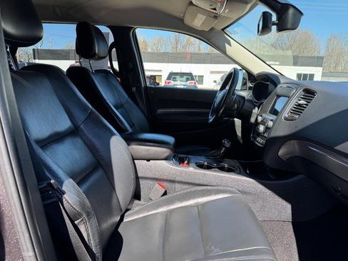 Used 2020 Dodge Durango GT image 13