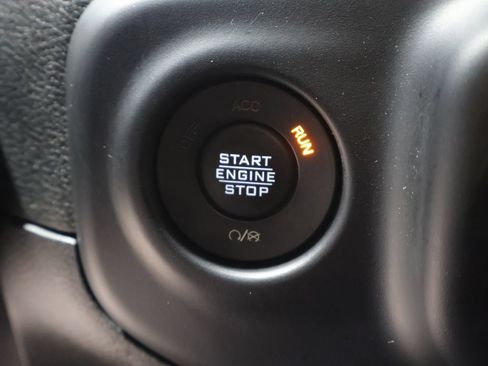 Used 2021 Jeep Wrangler Unlimited Sport AWD/4WD image 23