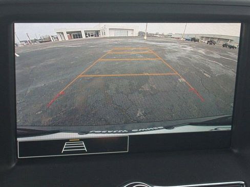 Used 2023 Chevrolet Camaro LT image 6