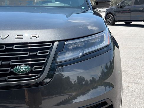 Used 2026 Land Rover Range Rover Velar Dynamic SE AWD/4WD image 9