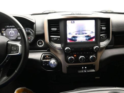 Used 2022 RAM 1500 Laramie AWD/4WD image 19