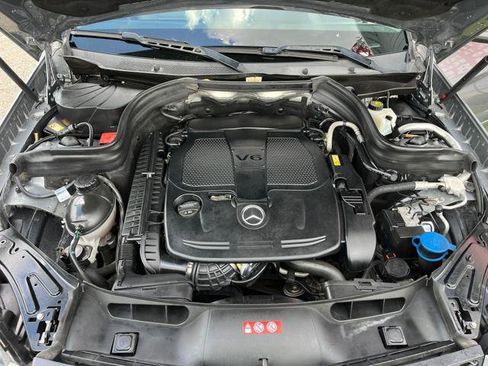 Used 2015 Mercedes-Benz GLK 350 2WD image 24