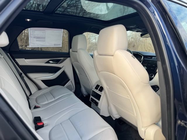 New 2026 Jaguar F-PACE R-Dynamic S AWD/4WD image 16