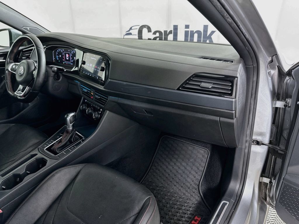 Used 2019 Volkswagen Jetta GLI Autobahn FWD image 33