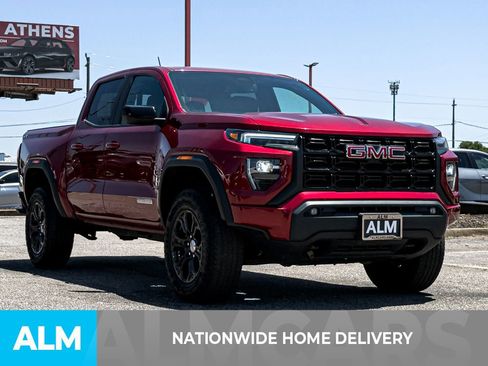 Used 2023 GMC Canyon Elevation w/ Convenience Package AWD/4WD image 4