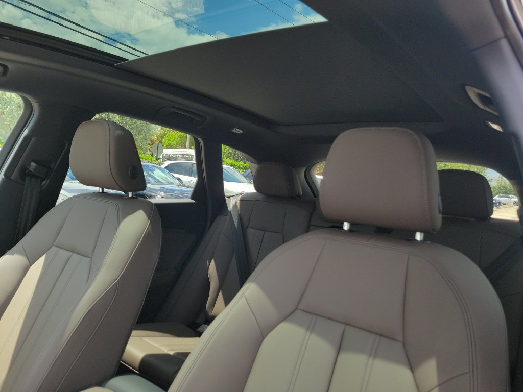 New 2026 Audi Q5 2.0T AWD/4WD image 16