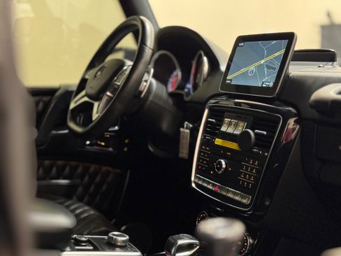 Used 2017 Mercedes-Benz G 65 AMG G65 AMG LAST YEAR image 20