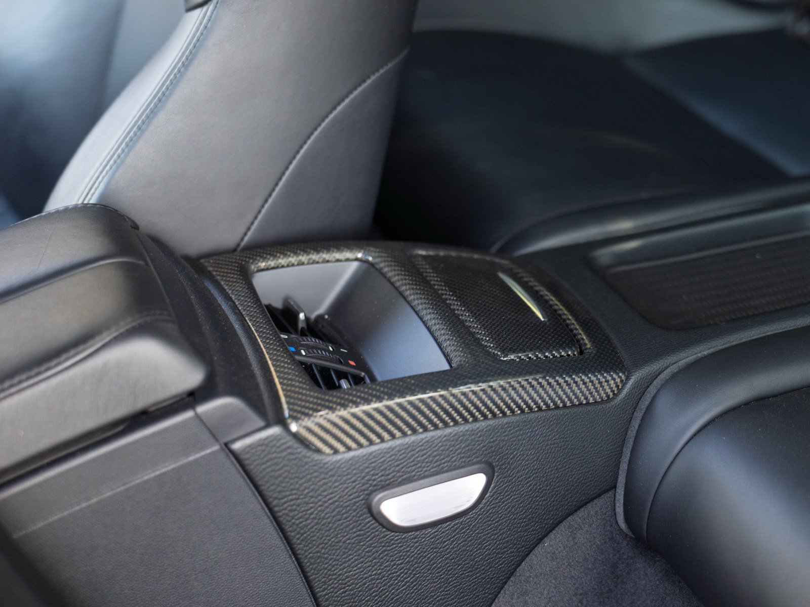 Used 2013 BMW M3 Coupe RWD image 28