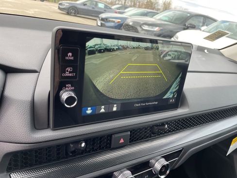 New 2026 Honda CR-V LX image 20