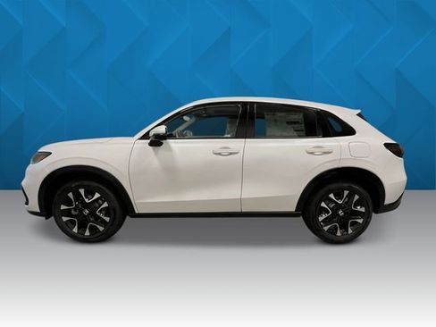 New 2026 Honda HR-V EX-L image 2