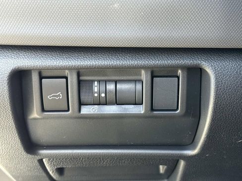 New 2026 Subaru Forester Wilderness image 43