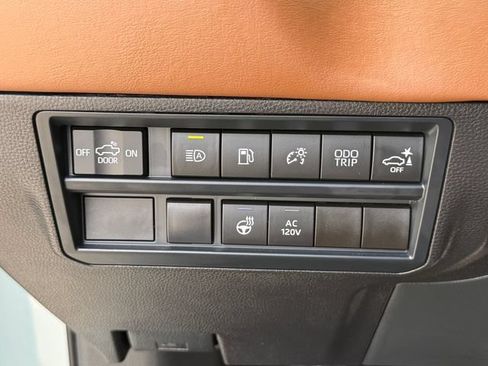Used 2025 Toyota Tundra 1794 Edition w/ TRD Off-Road Package AWD/4WD image 21