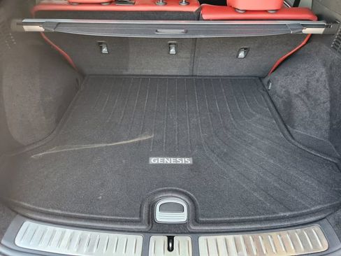 Used 2026 Genesis GV70 3.5T Sport Advanced AWD/4WD image 24