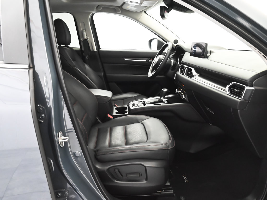 Used 2024 MAZDA CX-5 Carbon Edition AWD/4WD image 33