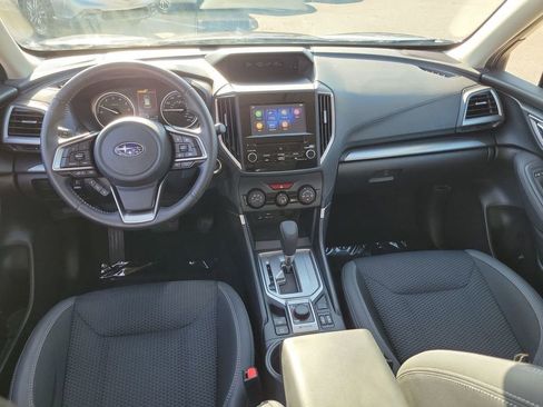 Used 2021 Subaru Forester Premium w/ Popular Package #1 image 2