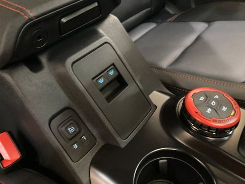 New 2025 Ford Bronco Stroppe Edition AWD/4WD image 15