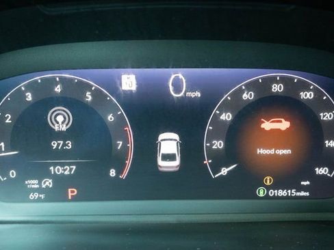 Used 2024 Honda Accord EX image 3