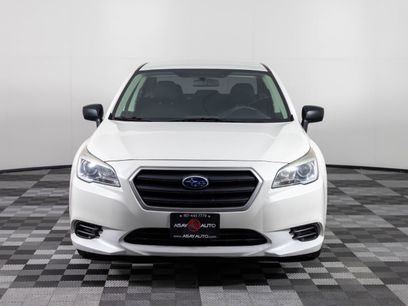 Used 2016 Subaru Legacy 2.5i