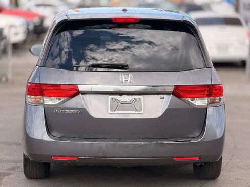 Used 2014 Honda Odyssey EX-L image 14