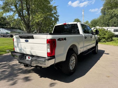 Used 2019 Ford F250 XLT AWD/4WD image 8