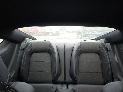New 2026 Ford Mustang Coupe RWD image 14