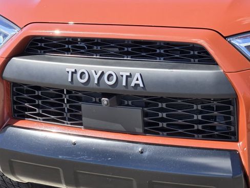 Used 2024 Toyota 4Runner TRD Pro AWD/4WD image 40