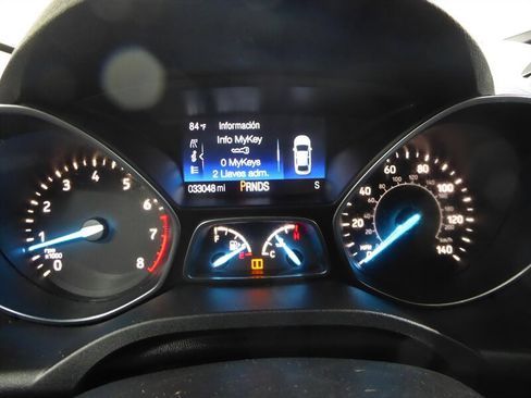 Used 2018 Ford Escape S image 12