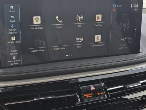 New 2026 Acura MDX SH-AWD w/ Advance Package image 6