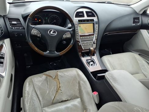 Used 2010 Lexus ES 350 image 10