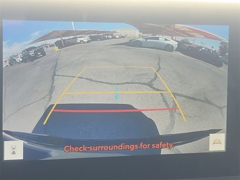 New 2026 Toyota Tacoma SR image 23