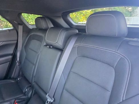 Certified 2024 Chevrolet Blazer EV LT AWD/4WD image 14