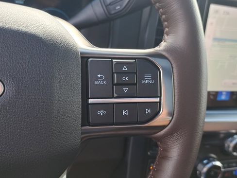 New 2026 Ford F350 King Ranch image 27