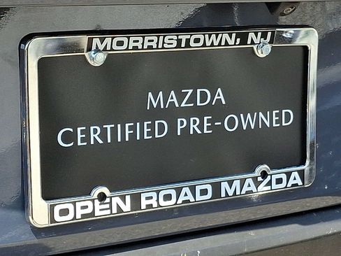Used 2024 MAZDA CX-50 AWD 2.5 S w/ Weather Package image 30
