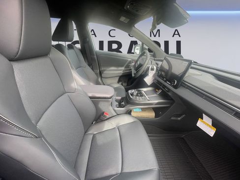 New 2026 Subaru Solterra image 17
